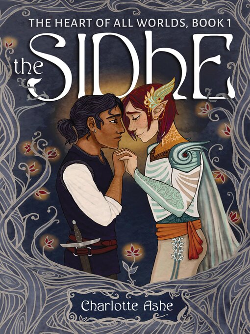 Title details for The Sidhe by Charlotte Ashe - Available